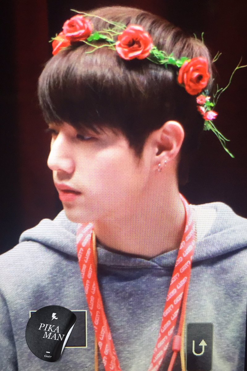 pikaman0904's tweet photo. 161106 분당팬싸 

ㅜㅜㅜㅜㅜㅜㅜㅜㅜ

#GOT7 #갓세븐
#마크 #Mark
@mtuan93 https://t.co/LROJtVGrFm