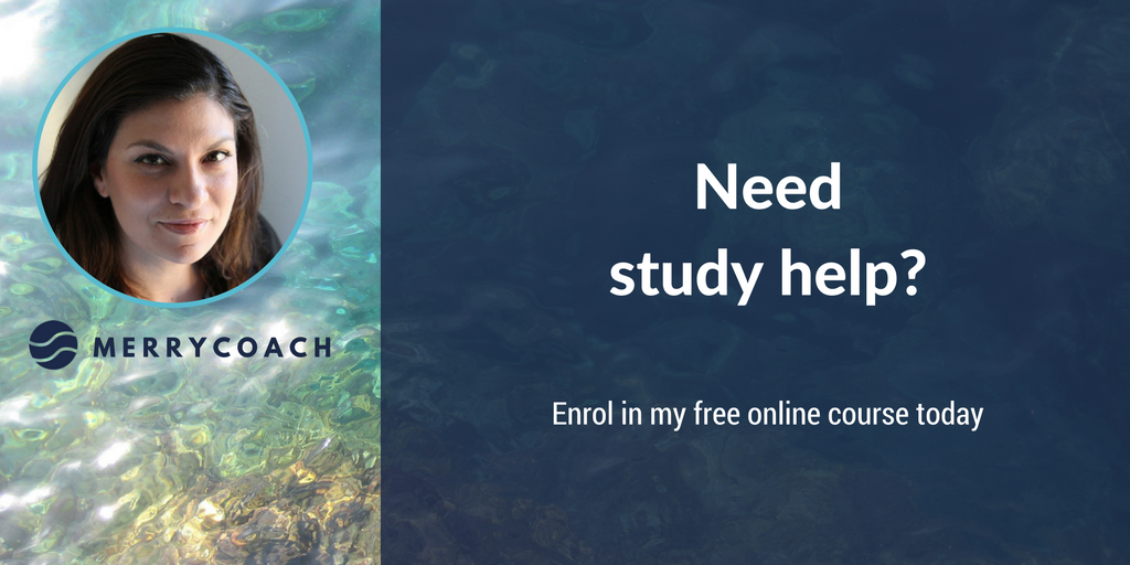 MerryCoach's tweet photo. Join my FREE 3-day online course to learn how to make study a breeze. Enrol at https://t.co/YcMk2ubALQ https://t.co/7bAEobKBND