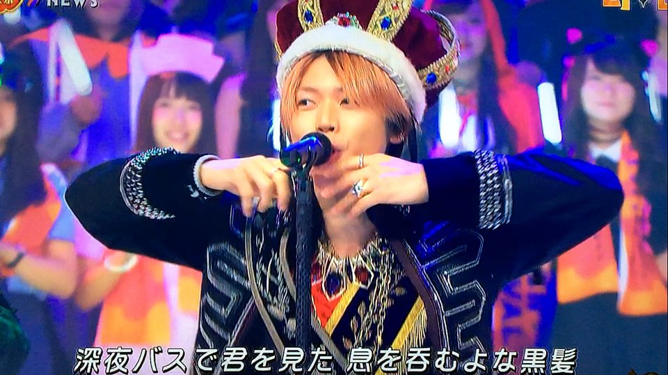 NEWS_815's tweet photo. まっすーらぶのこ♥ https://t.co/A3RqYBynBF