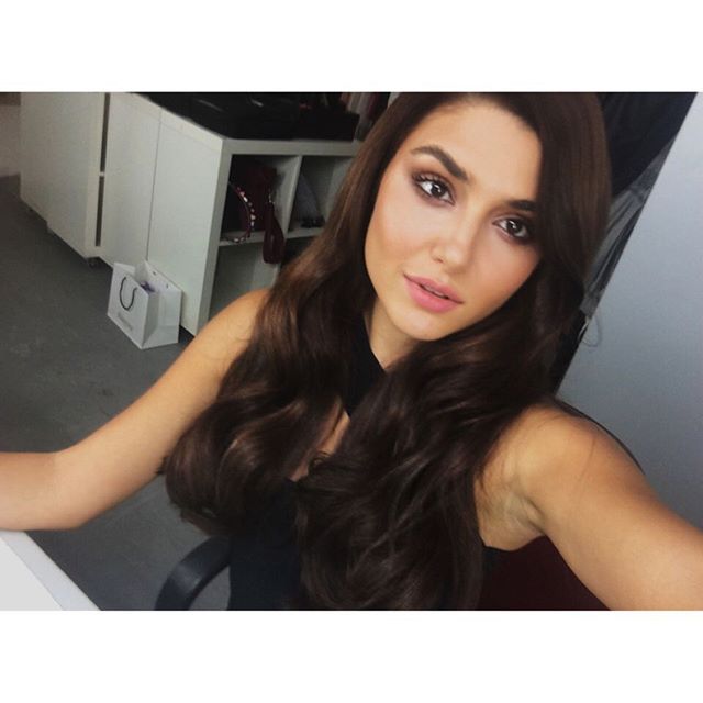 🙌🏼 <a href="/ibrahimzengin/">ibrahim zengin</a> @alirizaozdemir @.lorealhair