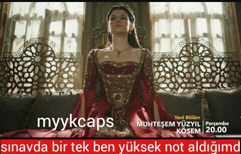 Vee ilk capsimiz.. Hayırlı olsun!