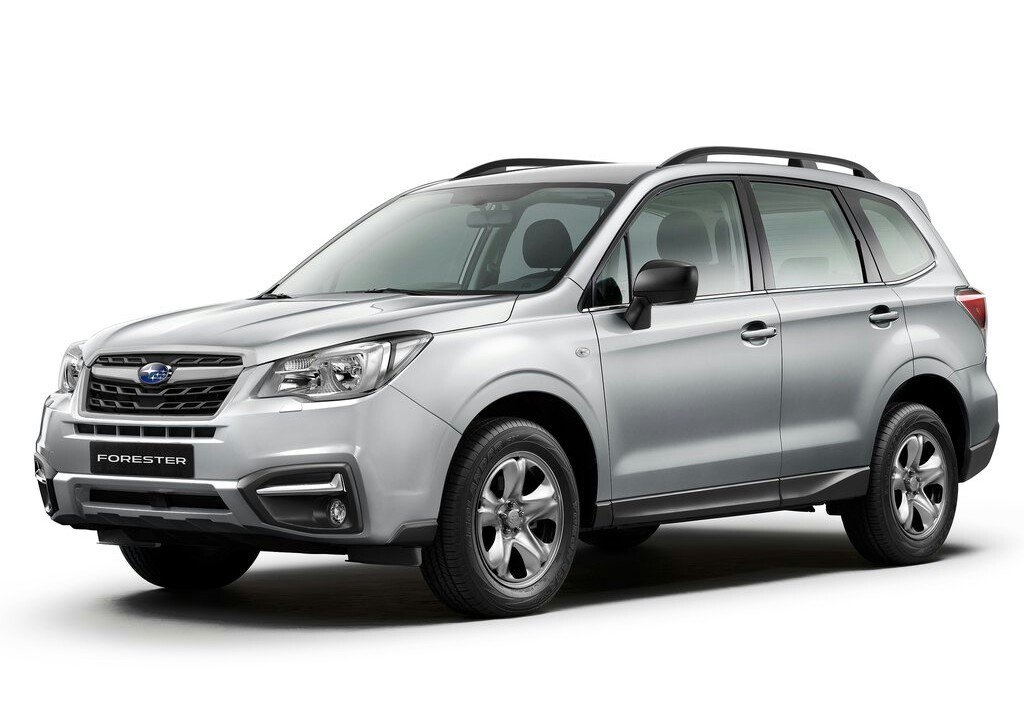 SubaruMotorCo's tweet photo. Every Forester is equipped with two core Subaru technologies: Symmetrical All-Wheel-Drive, affording surefootedness in all conditions. https://t.co/m0JtXFALpw