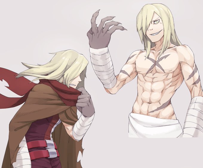 日曜日のお絵かき 