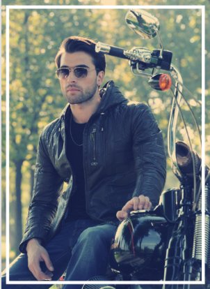 Deriderimle güçlü ve kendinden emin duruşunu hemen şimdi yansıt! deriderim.com #deriderim #deri #erkek #mont #leather #moda #trend