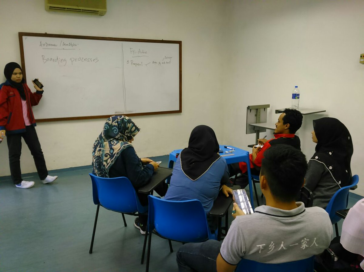 Aerospace_USM's tweet photo. We presented our ideas to our team advisor. It is so much fun to exchange ideas and opinions with the team members.
#FlyYourIdeas
#AeroAlpha https://t.co/3QCi2wu2BU