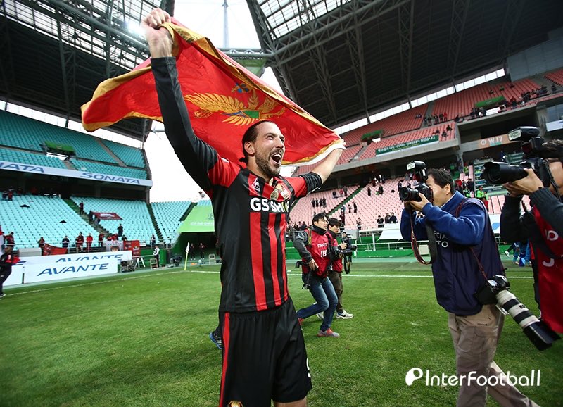 Dejan Damjanovic tweet media