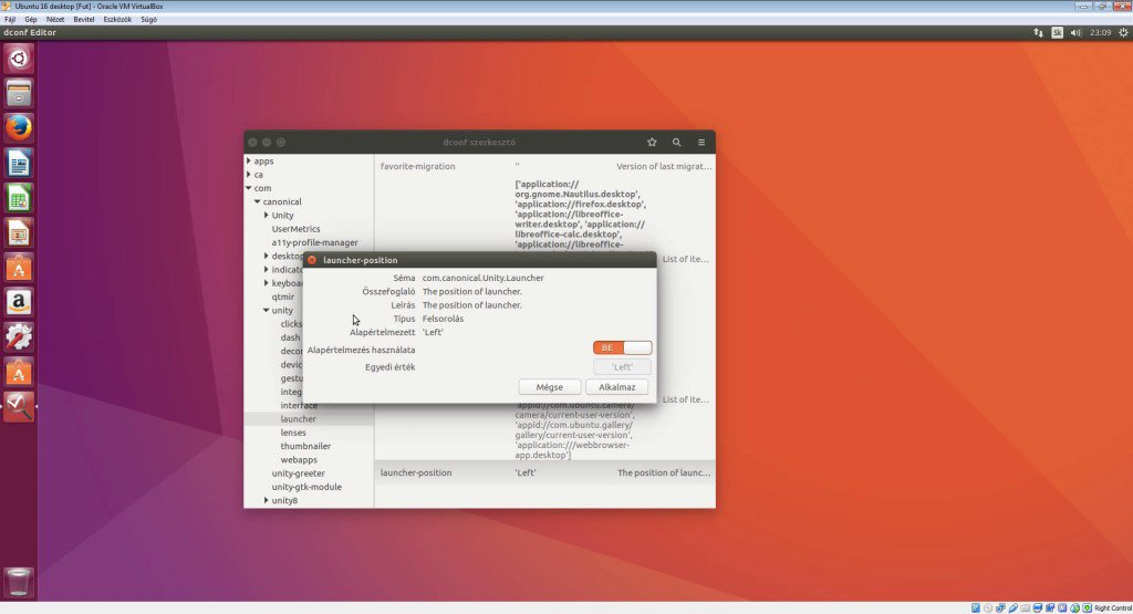 LinuxTutorials_'s tweet image. Az Indító (Launcher) áthelyezése Ubuntu 16.10-ben linuxtutorials.sk/az-indito-laun…