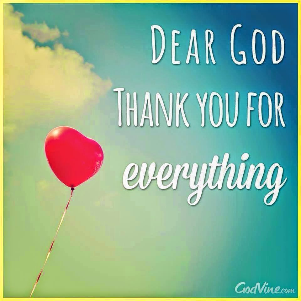 Hello dear is everything ok. Thank God for you. Thank God for everything. Thanks God for everything. Thank you for everything.