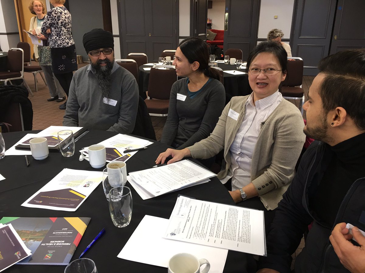 RPSBlackCountry's tweet image. Our delegates, speakers &amp;amp; steering group members enjoying teas, coffees &amp;amp; while networking this morning #RPSLocal #PharmacyHour💊🎓😃