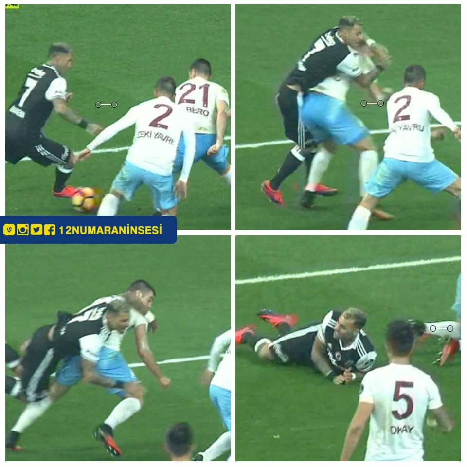 selcuksofta's tweet photo. Mete Kalkavan şov kaldığı yerden devam ediyor.
Bjk faul yapıyor sandınız di mi; 🤔🤔🤔🤔🤔🤔
💙💛 #FBTim https://t.co/G99MXYnaS1