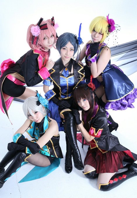 Twitterのコスプレ画像88