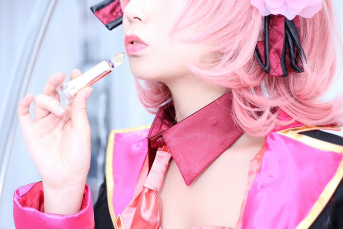 Twitterのコスプレ画像87