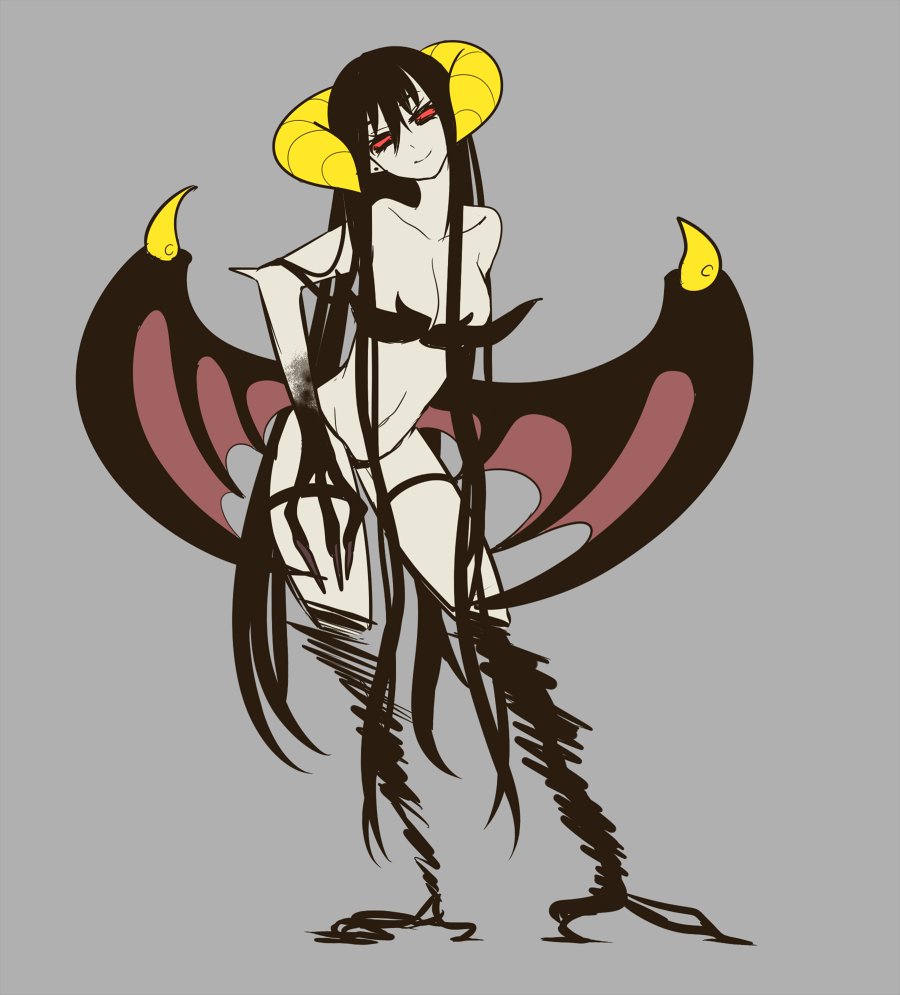お宅の天使と悪魔キャラ紹介して下さい Twitter Search