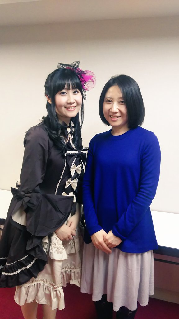 松井暁波 今回はサプライズゲストという形での出演でしたので 今日まで全く情報が出せず隠密に動いてたいたので やっと言えてすっきりです ヽ 実はお母さんも見守りに来てくれてました W T Co 0ml3ib6h5q Twitter