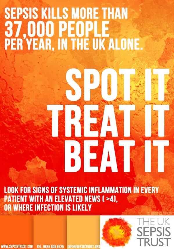 DerekTheWeather's tweet photo. My father died of #Sepsis. Next week I will be making a programme on Sepsis for @BBCWales. Meeting survivors and raising awareness @SepsisUK https://t.co/2wFgCKh3UM