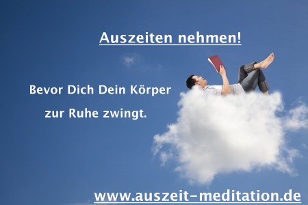 Müdigkeit kann so anstrengend sein! Was tun? Mehr dazu -  on.fb.me/1J921QN