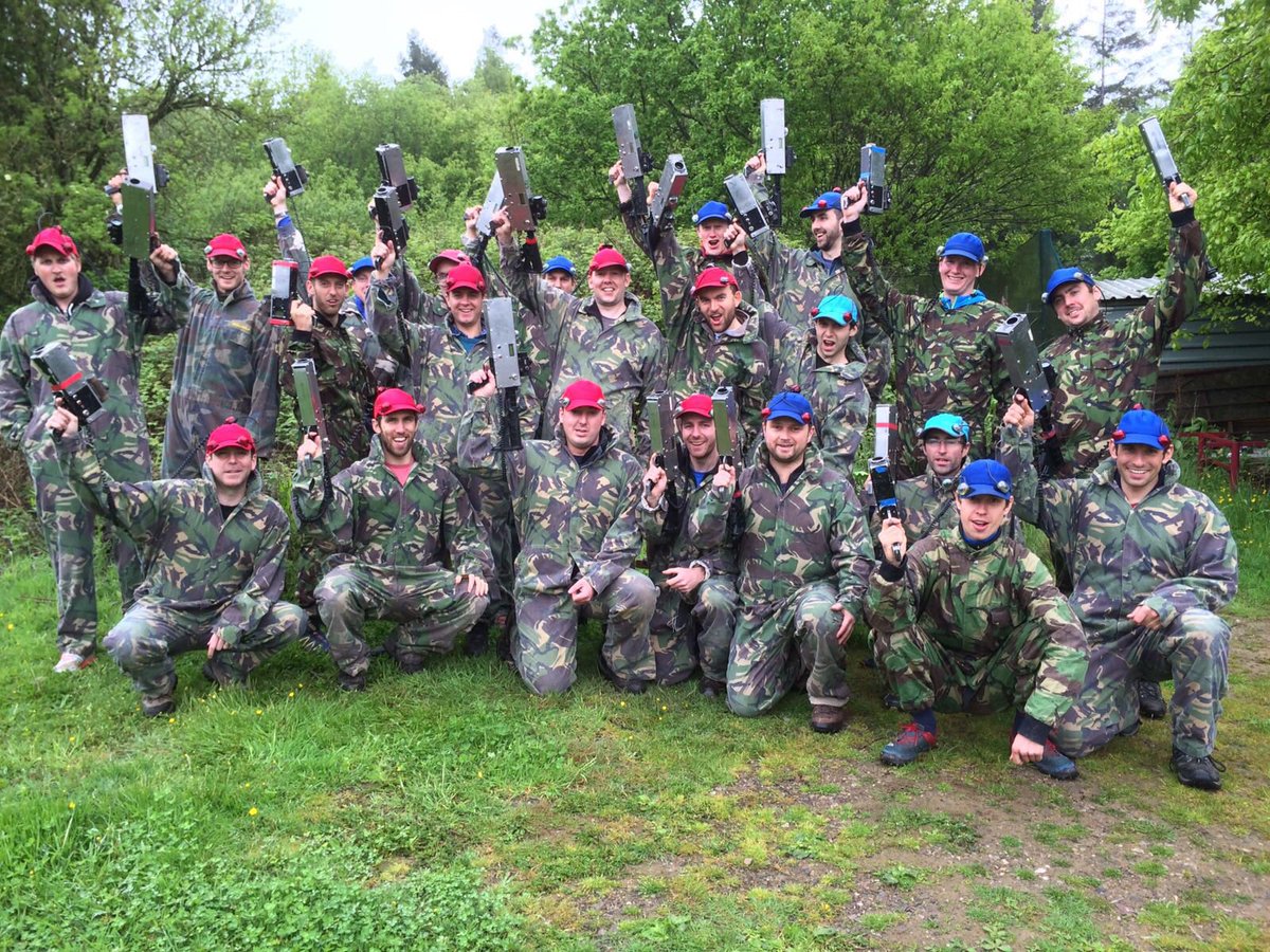exetersegway's tweet photo. We don't just offer Segways! Quads, clay shooting, paintball, archery, laser tag all can be booked online https://t.co/34oGMSwzvf #activity https://t.co/MGdnNyoCKm