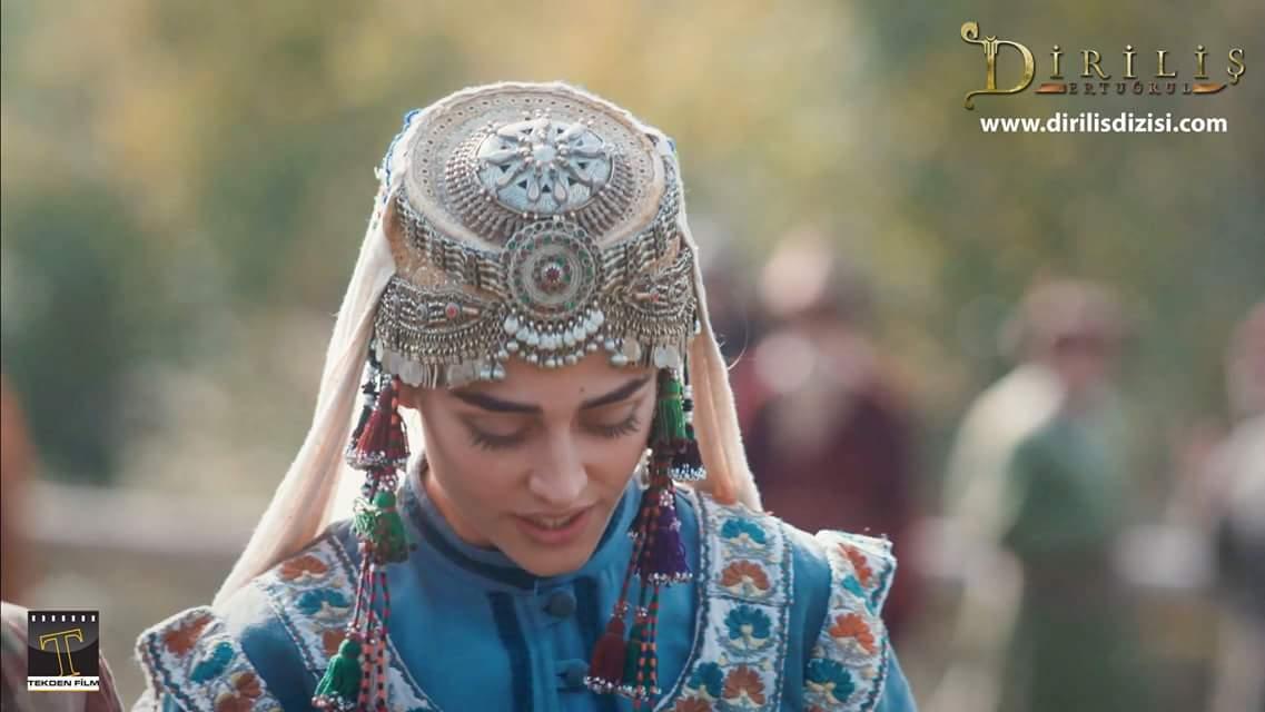 "Sen de baban gibi Zülfikar’ın ustası olacaksın oğul..."

#FetihVaktidir