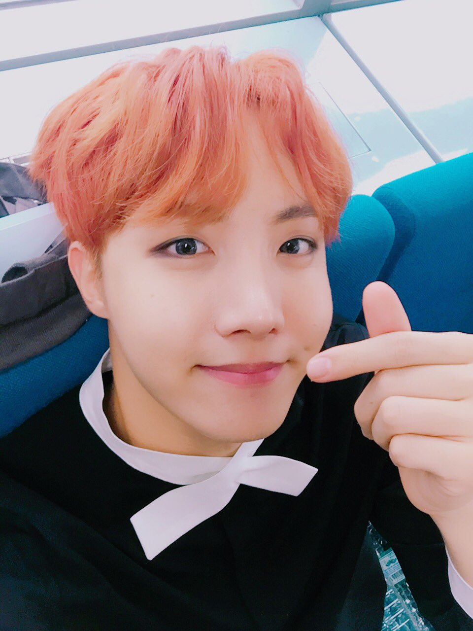 Twittertrans Bts Twitter 161106