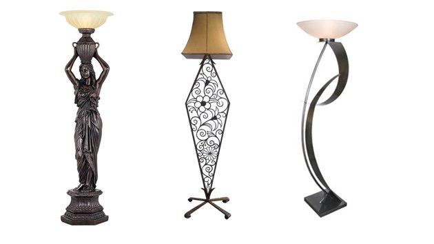 #AntiqueLamp #AntlerLamp #BrassTableLamp #GlassLamp #Decorat adsiz.net/20-art-deco-fl… 20 Art Deco Floor #Lamps