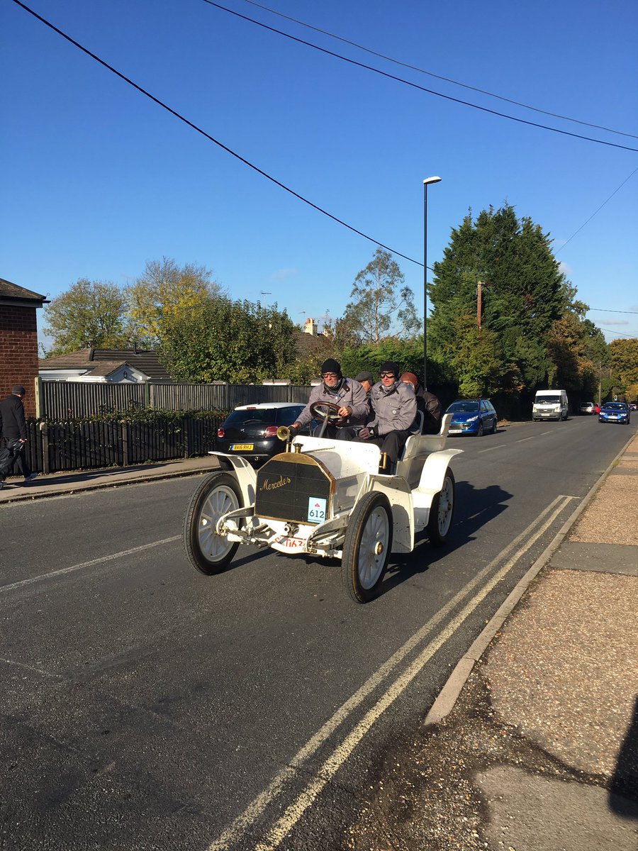 #LondontoBrighton #BurgessHill
