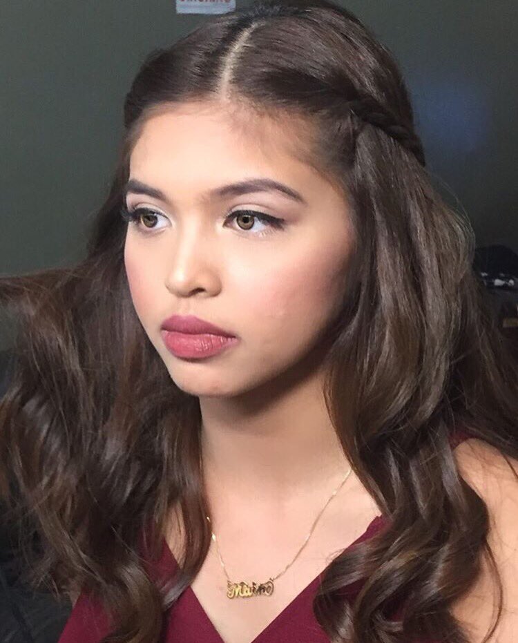 TheMaineGirls's tweet photo. Each and every angle, you're beautiful @mainedcm 💛

(c) elvierecalde | IG

#StandByMaine https://t.co/LWeBzldakK