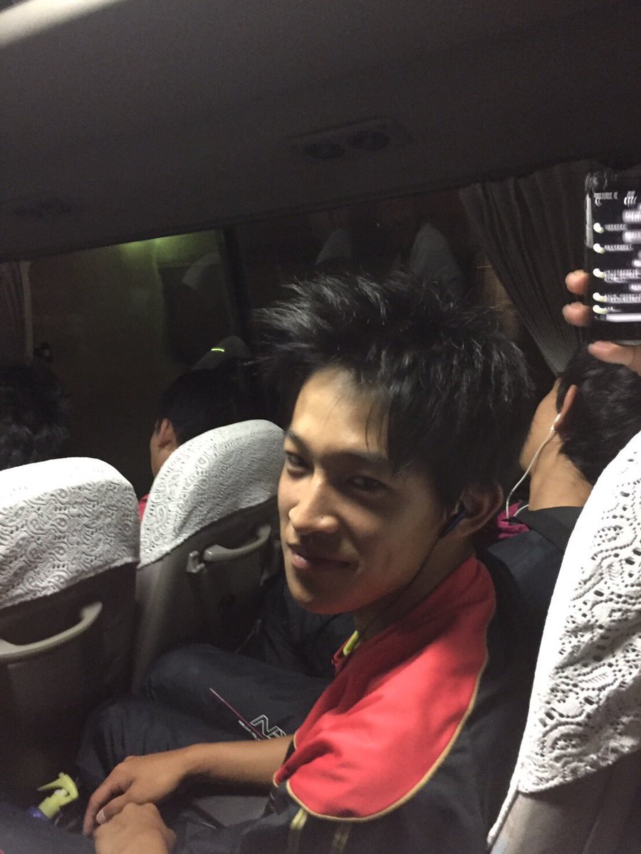 ＃鬼拡散希望
Before ⇒After