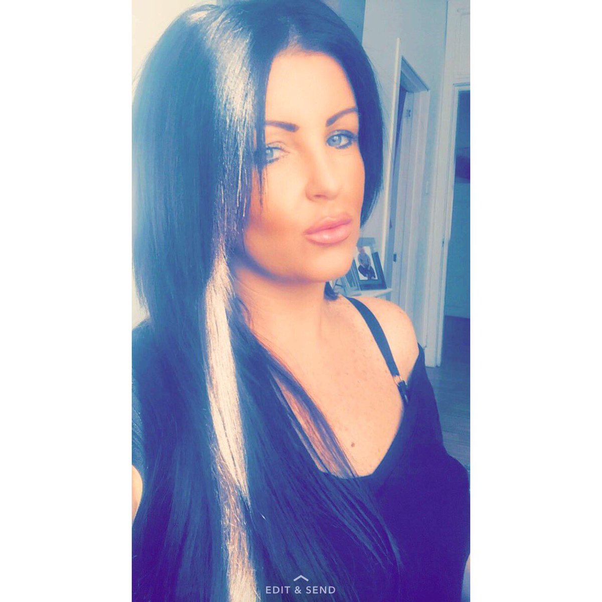 gemmagxxxx's tweet photo. Fresh on a Sunday #werktime 😉 https://t.co/Xep4rGTiiQ