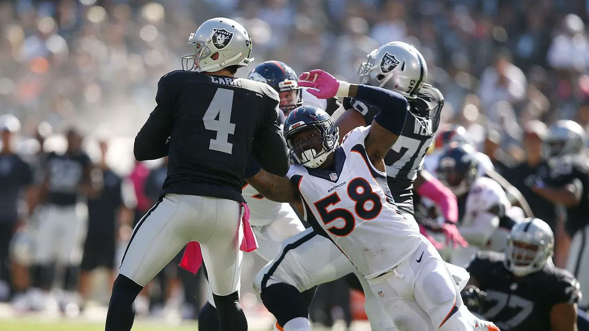 Broncos_Br's tweet photo. Hoje É DIA, #BroncosCountry! #Broncos #SNF https://t.co/gevsrxUb69