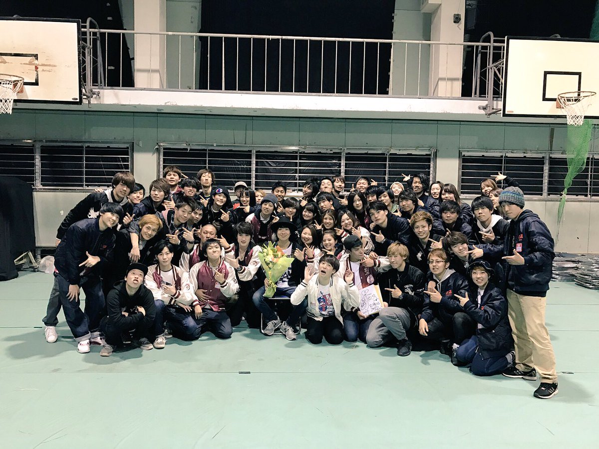 大分大学学園祭運営委員会 37 Gku 37 Twitter 大分大学学園祭運営委員会 37 Gku 37 Twitter