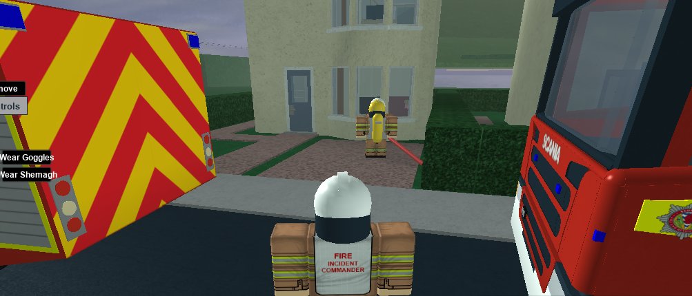 Sfrs On Roblox At Sfrsroblox Twitter - 