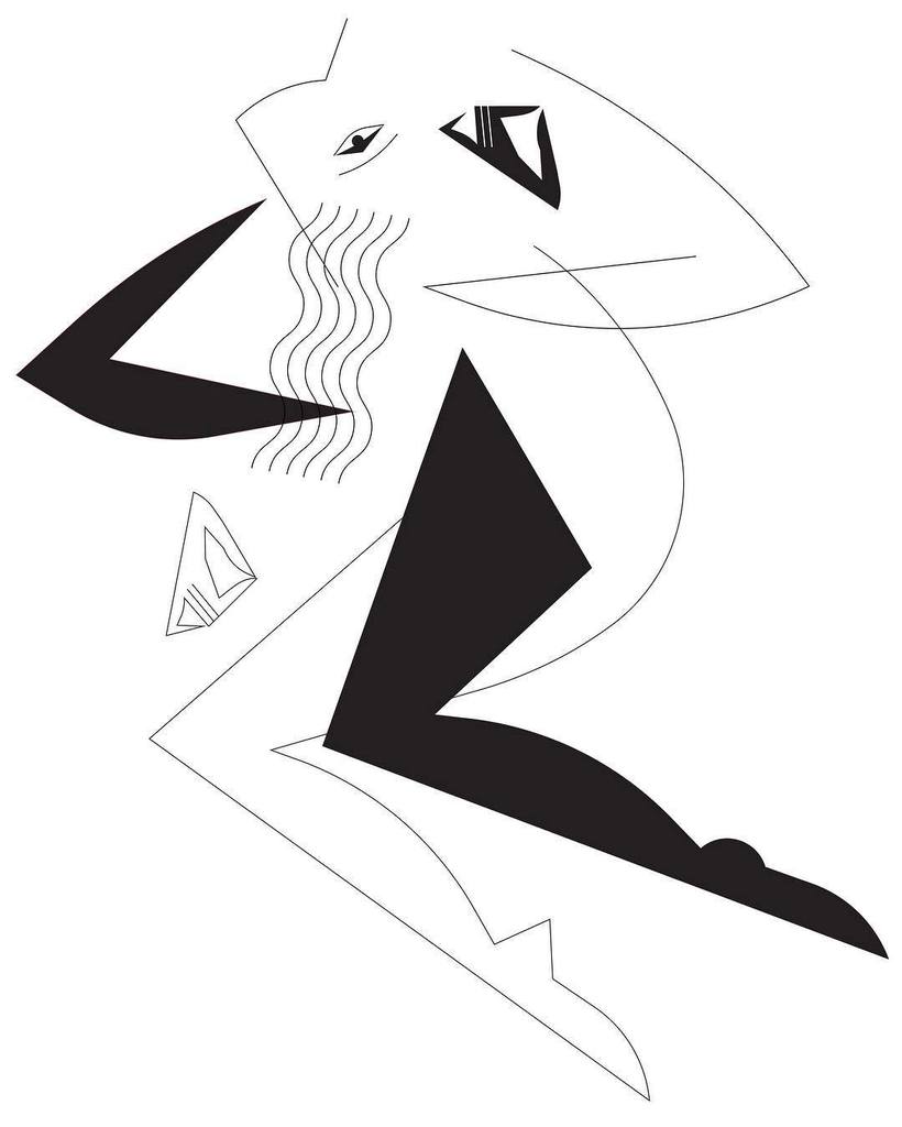 AmberLCase's tweet photo. 〰⚪️〰#sundayvibes #geometric #ladies #illustration #design #marathonready https://t.co/hVN9MhxpyK https://t.co/HRMu5bQPbJ