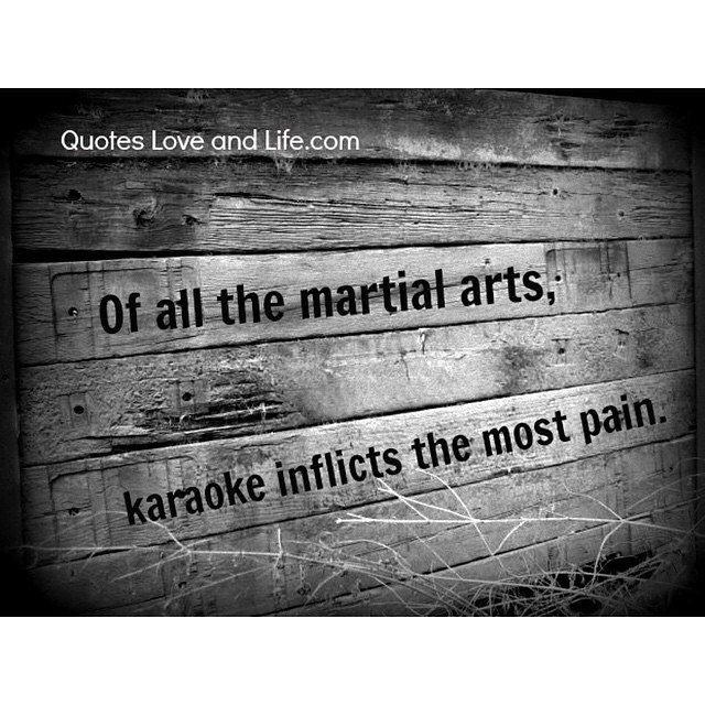 joinlegacyfma's tweet photo. Tag a friend who is killer in this art :) #karaoke #martialarts #pain #suffering #selfdefe… https://t.co/qaIxuLhdBp https://t.co/GD5UoADFq8