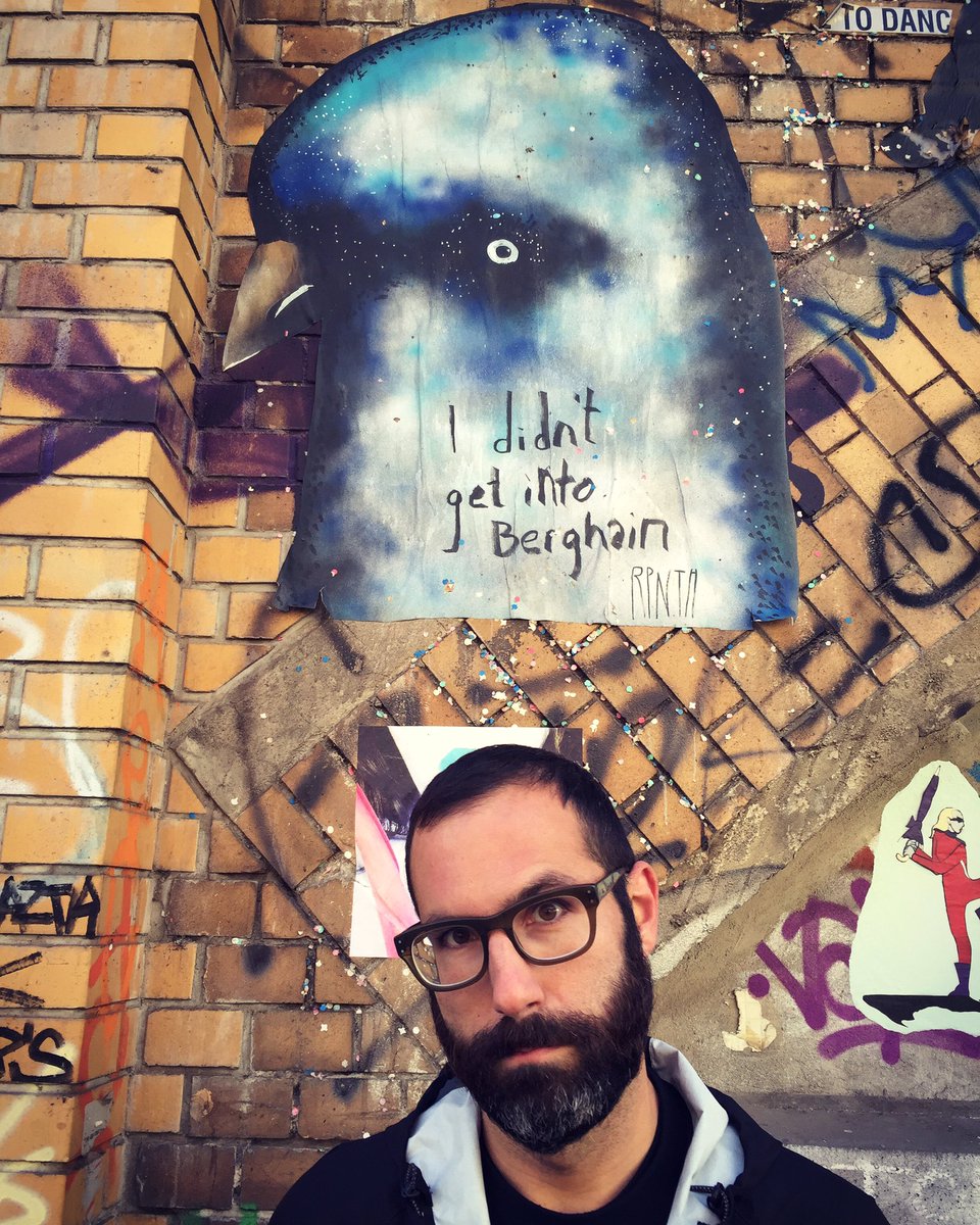 Dark Entries Records tweet media