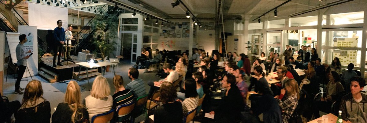 Julien Blaise tweet media