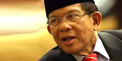 Surat Terbuka AM Fatwa untuk Jokowi dlvr.it/Mc2nKn