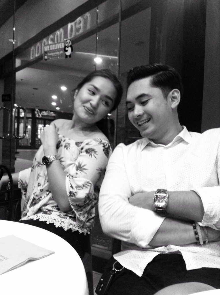 ColeenaticsOFC's tweet photo. Your happiness is our happiness, Madam. ☺️

#ALDUBHappyHeart 
#CoKeHappyHeart char https://t.co/vpKACxMInc