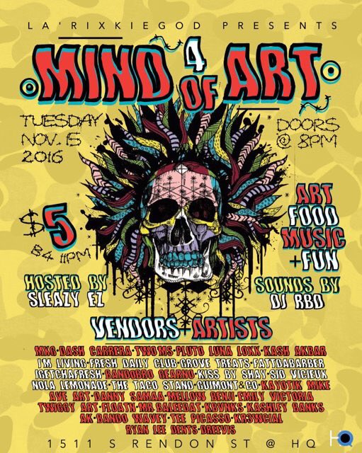 lootylootylooty's tweet image. #MOA4 Presented by @Larixkiegod | 11/15 📍1151 S. Rendon St. | @bigninowavey 🌊🏚 LIVE

#InNolaWeTrust ⚜️ #TRAPWAVE @ivolifestyle 💱