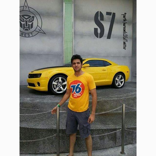 Parths_squad_FC's tweet photo. Hello Handsomeππ
Rockstar #ParthSamthaan @LaghateParth
#OldClick
Old is GoldπΊπΌπΊ
#ParthComeBackSoon β€
@Prii_doll @roopsinha @rubigupta811 https://t.co/6czeLYgO6q