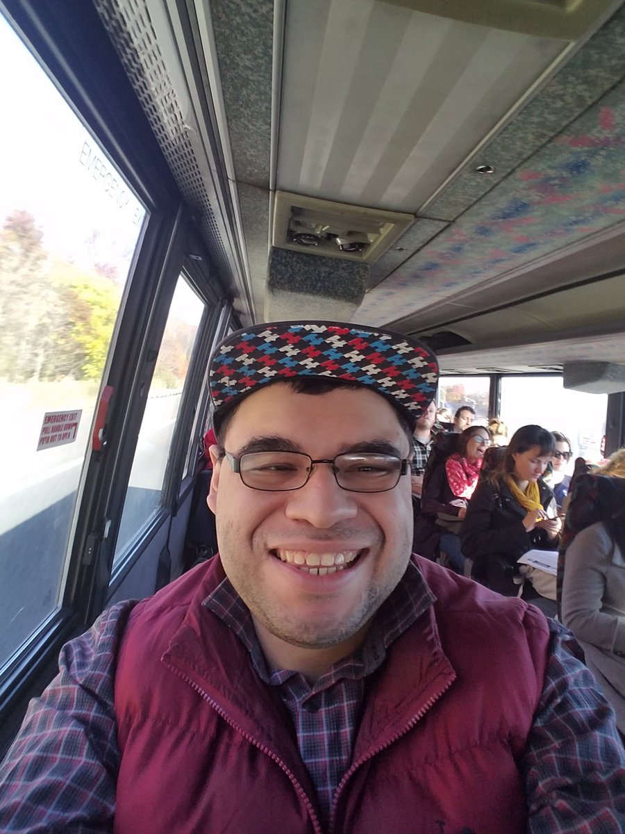 Eric_Benitez1's tweet photo. I'm fired up to do my part in PA with a smile. #ProudToBePA #HillaryForPA #Strongertogether https://t.co/AnVgt8dN5x