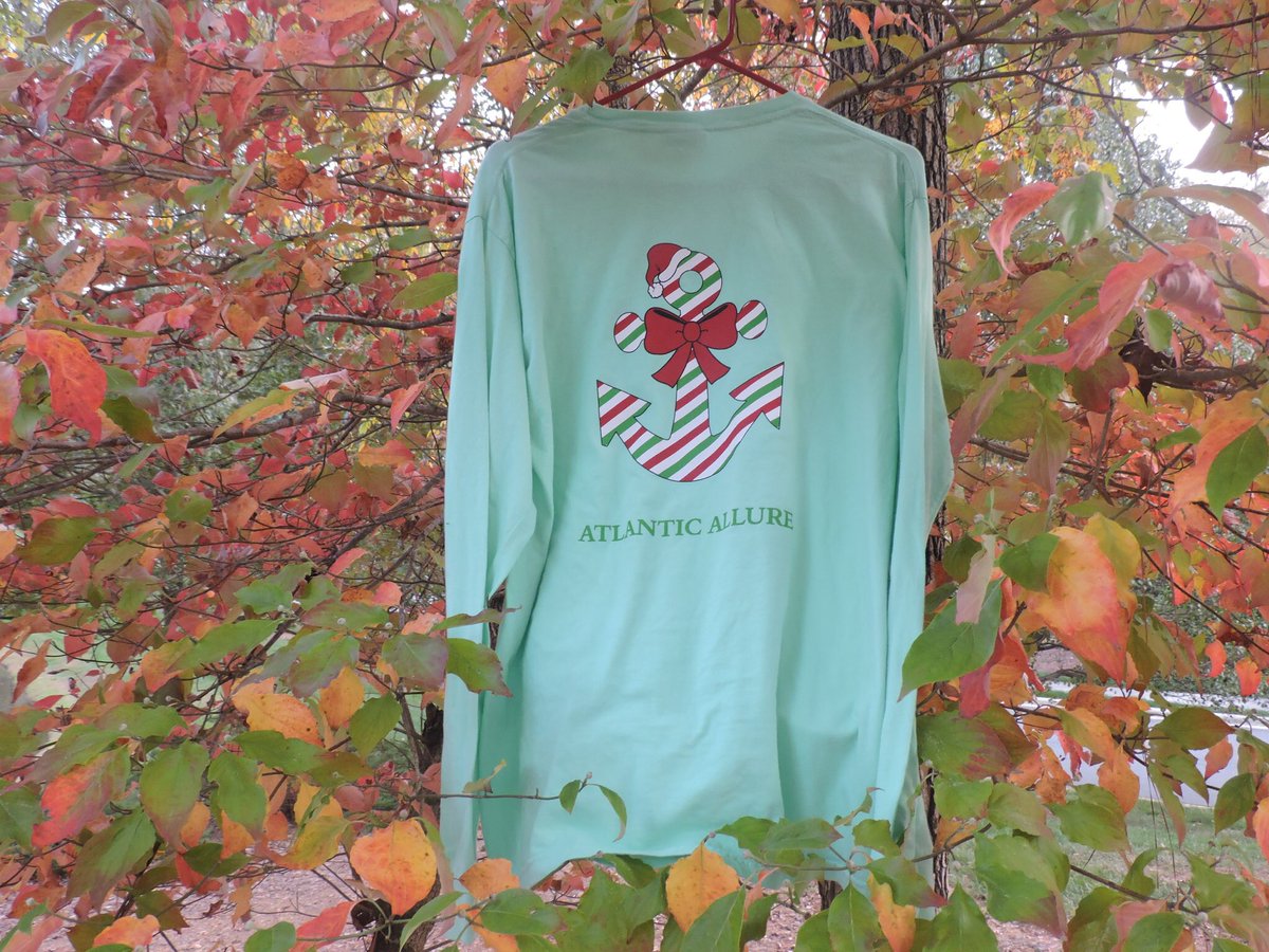 AtlanticAllure's tweet photo. Everything is 10% off at https://t.co/G401F6OIRN with the code "ten" today only! 😍

⚓️ FREE KOOZIES ⚓️ https://t.co/vkgLj17BA1