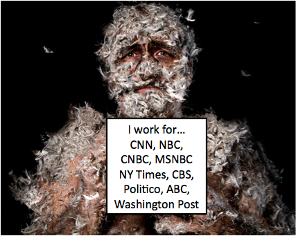 surfpenquin's tweet photo. #ExposeMainStreamMedia CNN, NBC, et al MUST TELL the full Truth or boycott them into bankruptcy MSM Lies, America dies. Go Social News Media https://t.co/xWC6GAhNsa