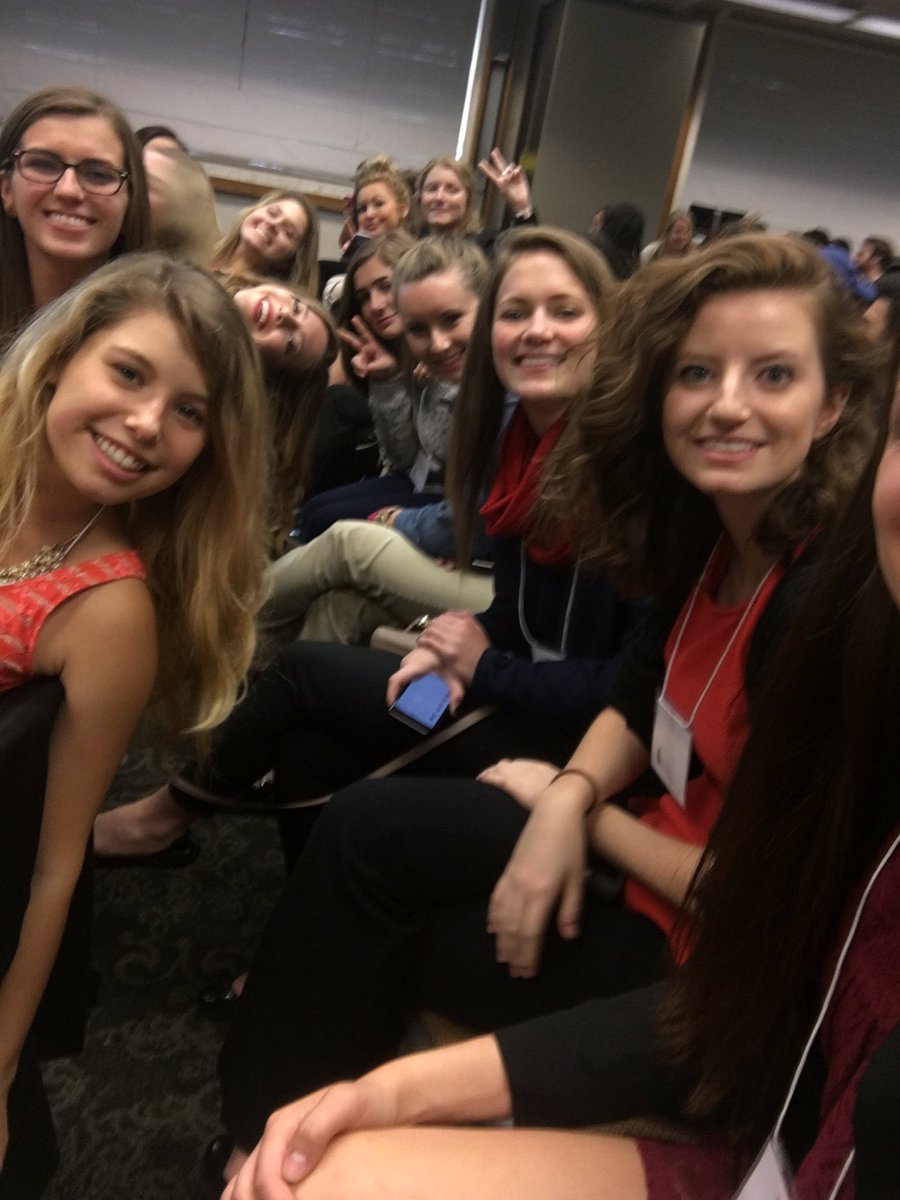 Purdue Tri Delta tweet media