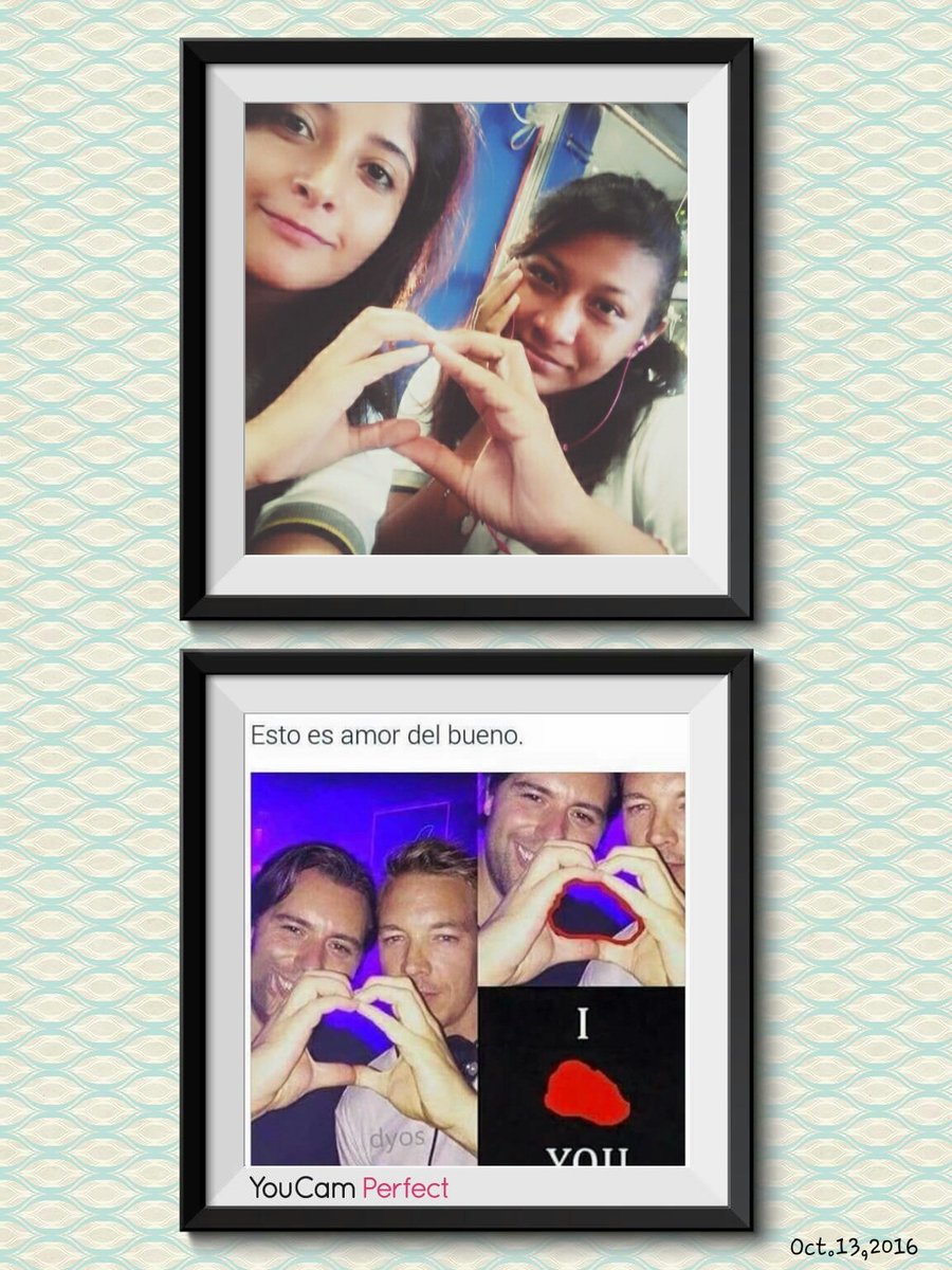 SoniaNez6's tweet photo. El amor de mi Vida❤👭
Te quiero Gordaa!! https://t.co/BOXLV4UxWW