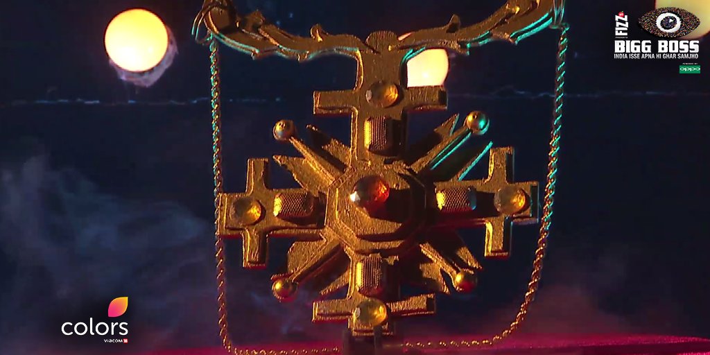 Bigg Boss 10, Day 21: Swami Om Is Moved To A Secret Room & More! Bigg Boss 10, Day 21: Swami Om Is Moved To A Secret Room & More!