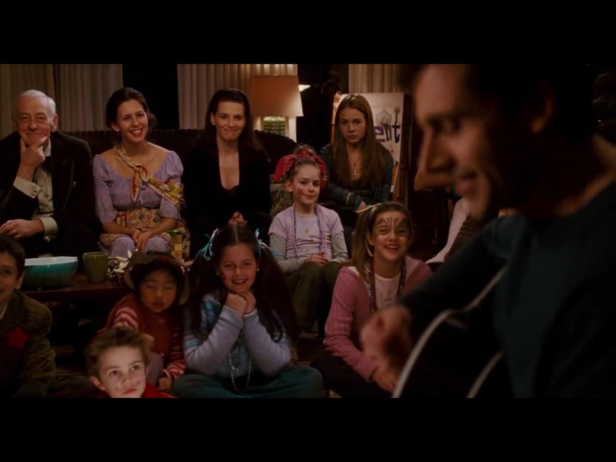 TheRealCJAdams's tweet photo. Remembering my 1st movie-Dan in Real Life, @DisneyStudios filmed 10 yrs ago this month-so fun and made great friends https://t.co/S4rM8PB16w