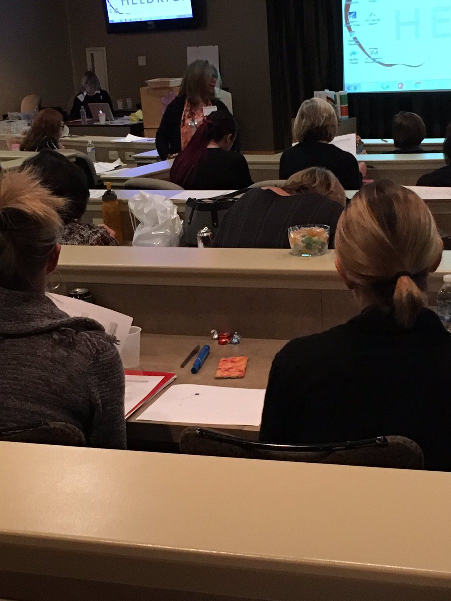 jjshlp's tweet photo. .@liz_rucas presenting at #JJSHLPFall2016 Retreat https://t.co/IJqvVkjIHY
