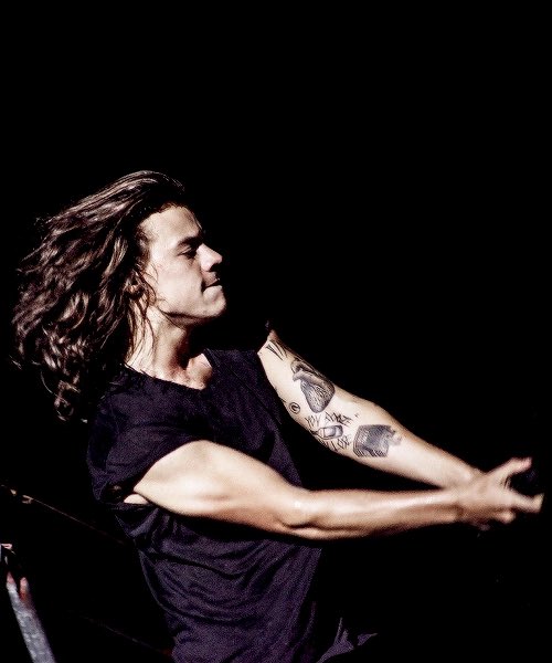 ㅤ (@harryhotpics) on Twitter photo 