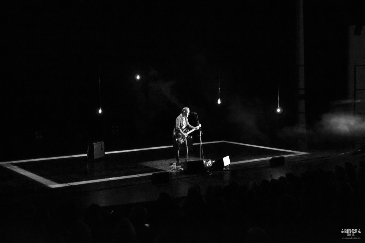 CajaMusicaBCN's tweet photo. . #FOTOS Ayer @drexlerjorge en Girona en concierto gracias al @temporadaalta !! https://t.co/CEoAoMfdOY by @aandrea314 https://t.co/ZAwfzU6TCZ
