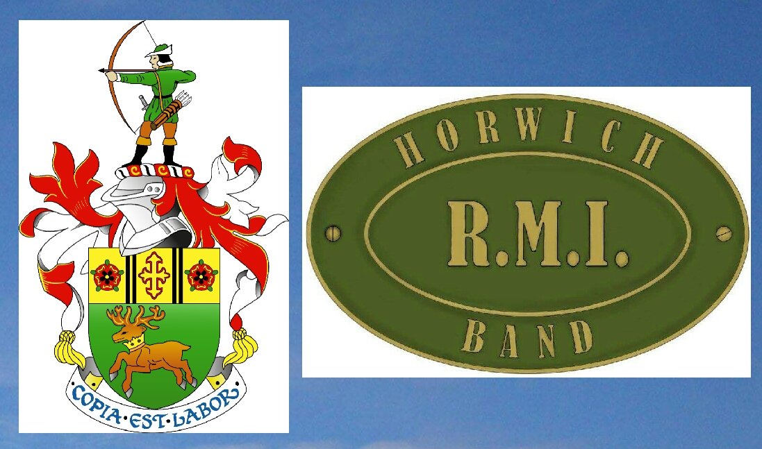 Full steam ahead!! <a href="/HorwichRMIBand/">Horwich RMI Band</a> officially "Approved" by Horwich Town Council <a href="/livingINBL/">LivingINBL Horwich</a>